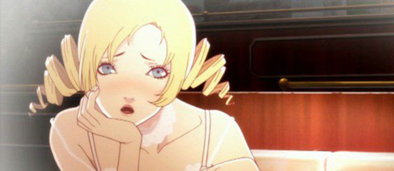 Catherine se hizo popular en España gracias a Rubius