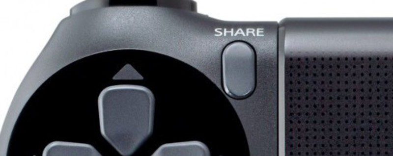 El mando de Ps4 se modificó para satisfacer la fiebre youtuber