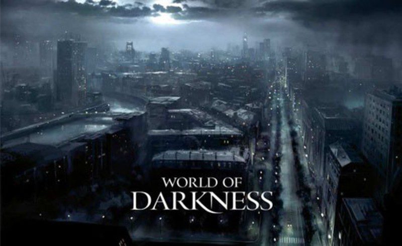 'World Of Darkness' es cancelado definitivamente