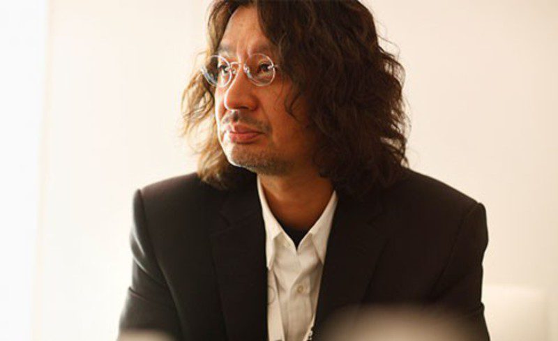 Yoshio Sakamoto