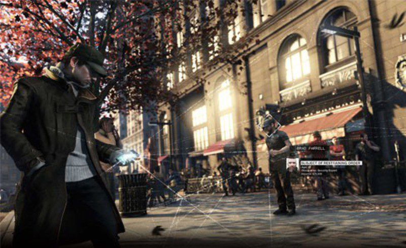 Ubisoft explica las mejoras de 'Watch Dogs'