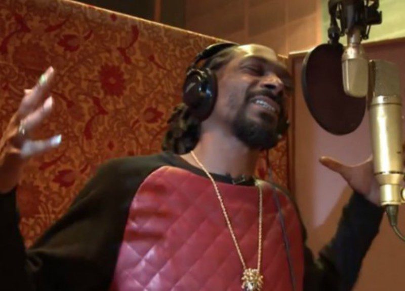 Snoop Dogg