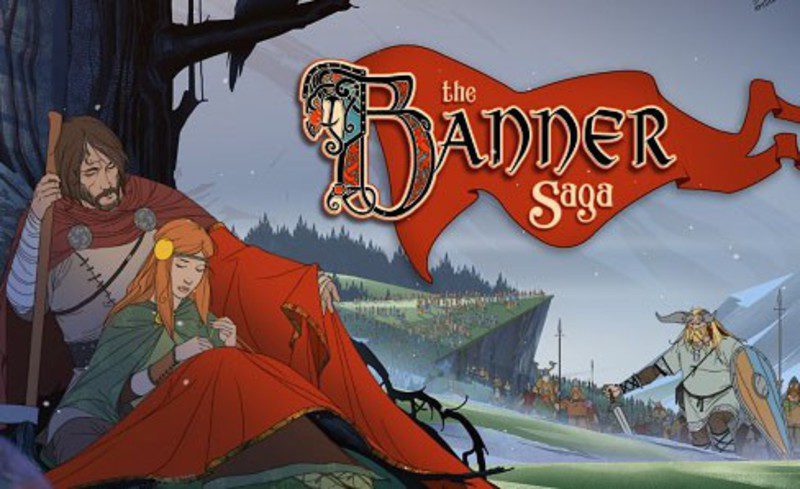 The Banner Saga