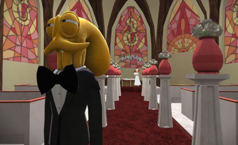 Octodad
