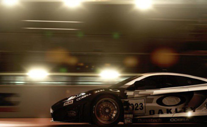 GRID: Autosport