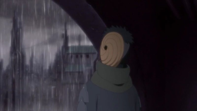 'Naruto Shippuden: Ultimate Ninja Storm Revolution'