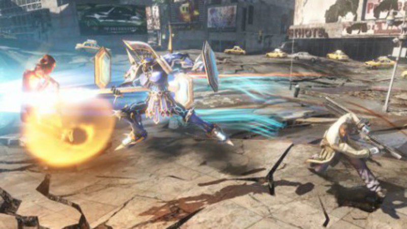 Rise of the Incarnates