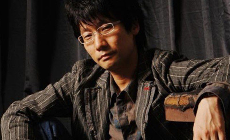 Hideo Kojima