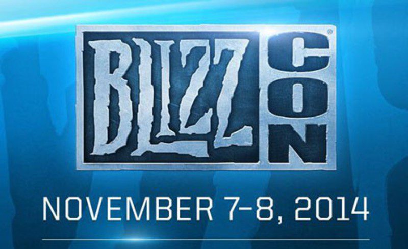 Blizzcon