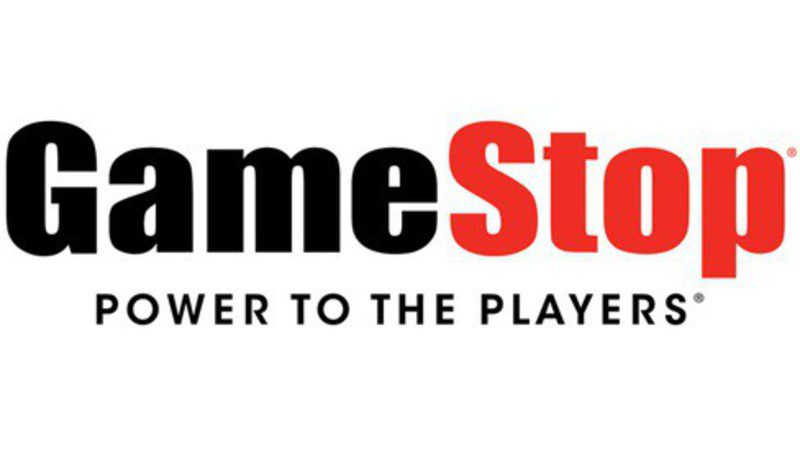 GameStop