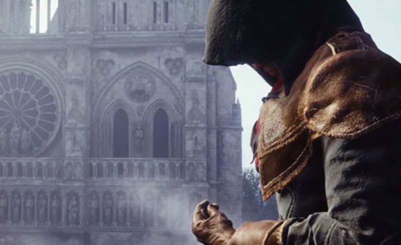 Assassin's Creed Unity