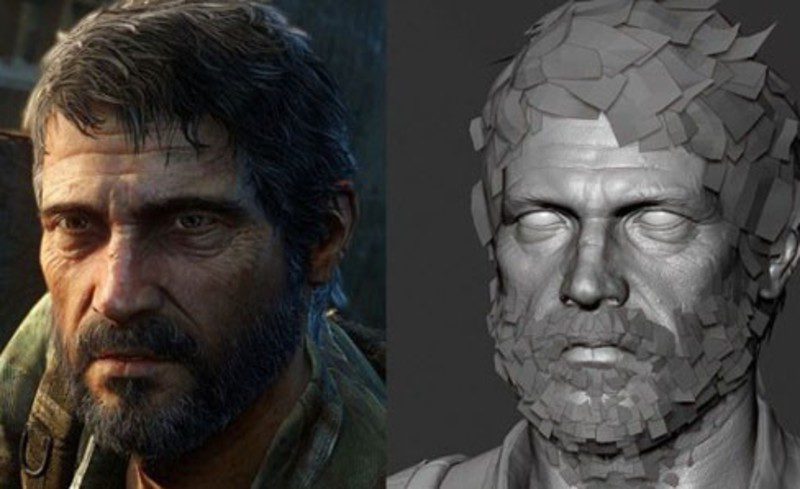 Michael Knowland abandona Naughty Dog