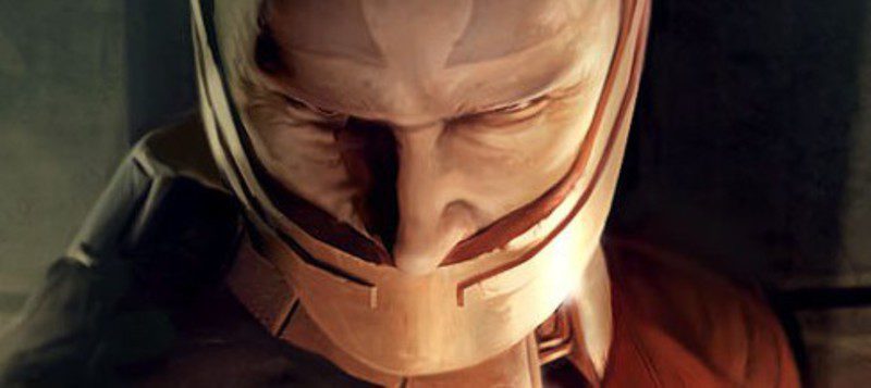 La historia oficial de Star Wars no cuenta con la de los videojuegos