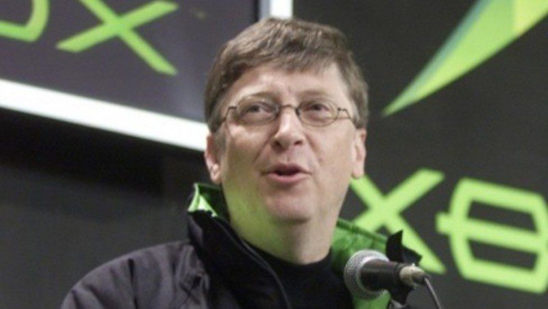 Bill Gates