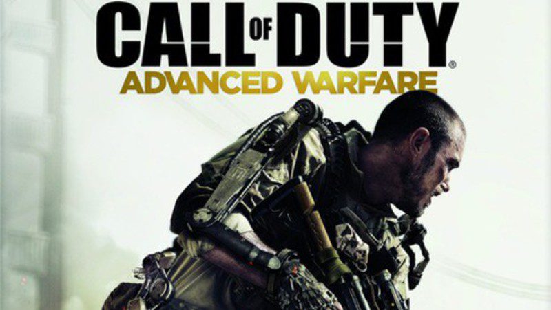 Call of Duty: Advanced Warfare