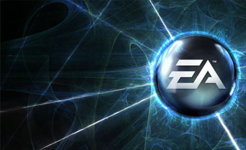 Electronic Arts