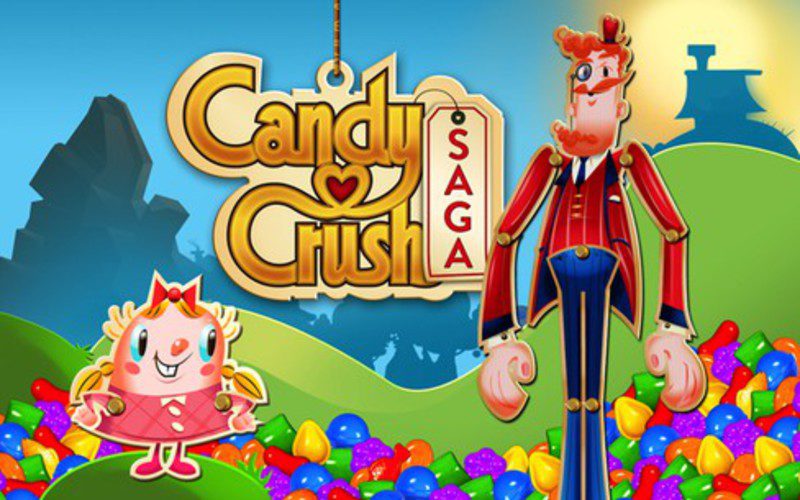 Candy Crush