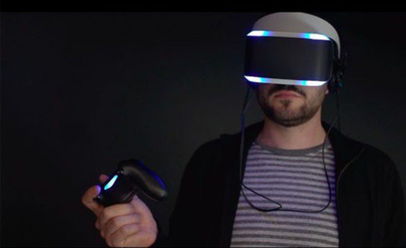 Project Morpheus
