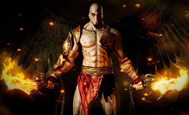 God Of War: Ascension