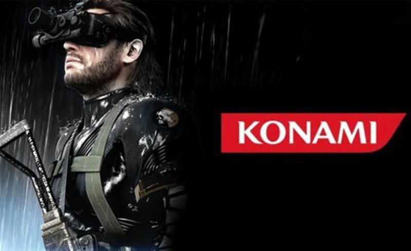 Konami