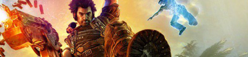 Bulletstorm en PS3 cerrará su servicio online en junio