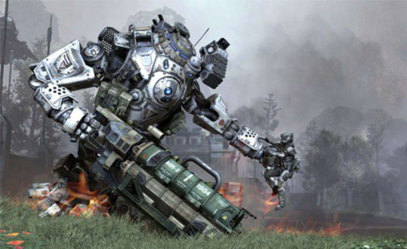 Titanfall