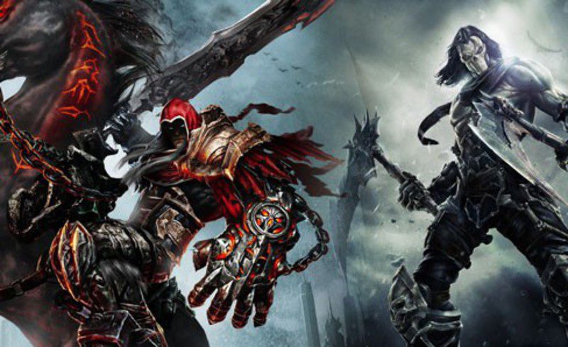 Darksiders