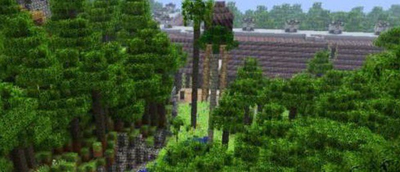 PS4 y One tendrán mundos de Minecraft más grandes que PS3 y 360