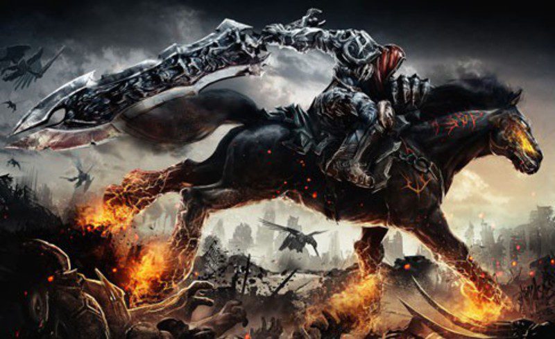 Darksiders