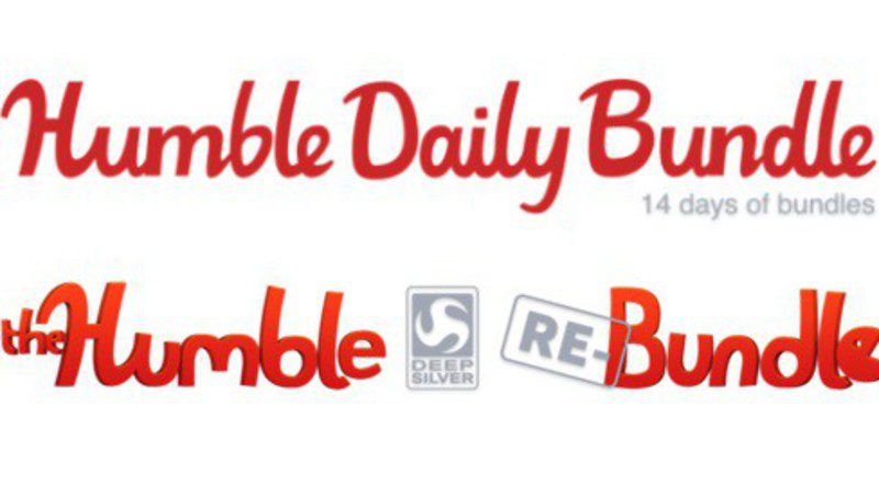 Humble Bundle