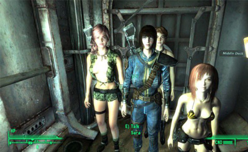Fallout 3