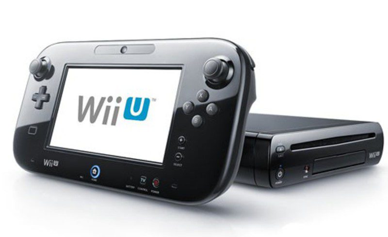 Wii U