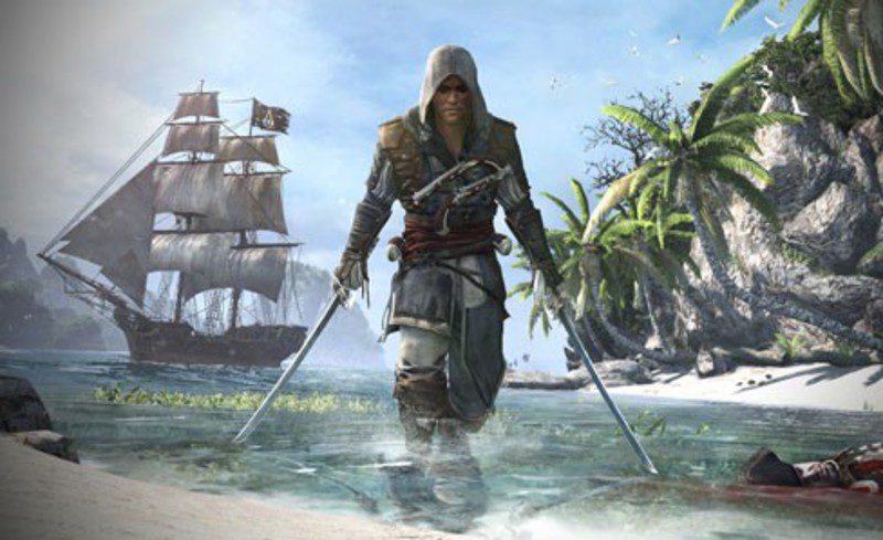Assassin's Creed IV