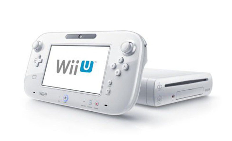 Wii U