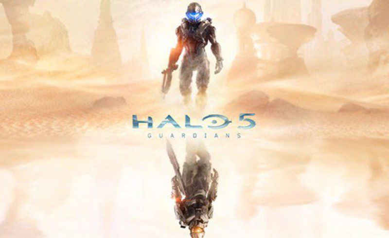 Halo 5: Guardians