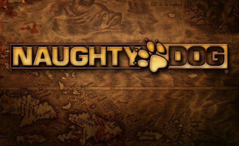 Naughty Dog
