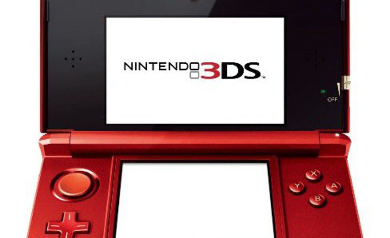 Nintendo 3DS