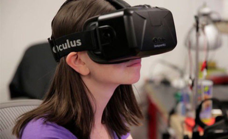 Oculus Rift