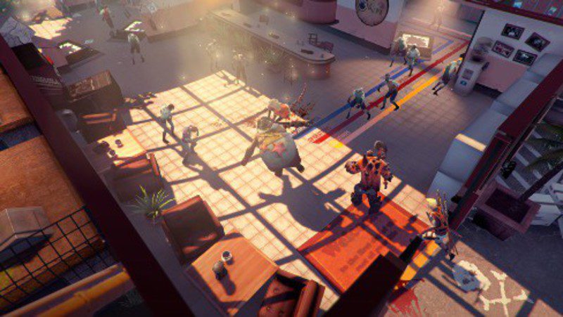 'Dead Island: Epidemic'