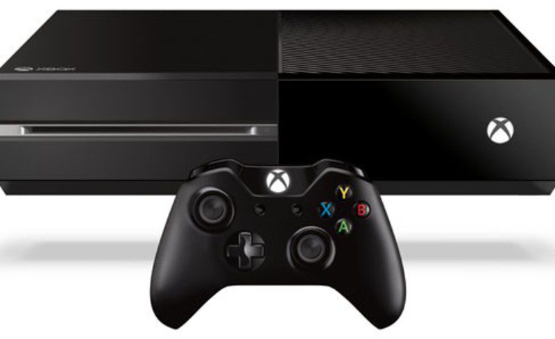 Xbox One
