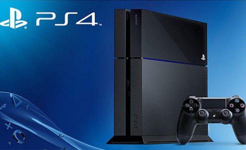 Playstation 4