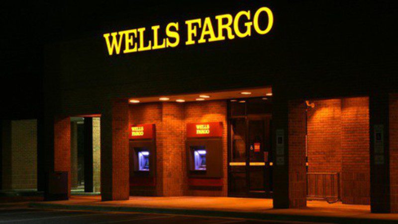 Wells Fargo