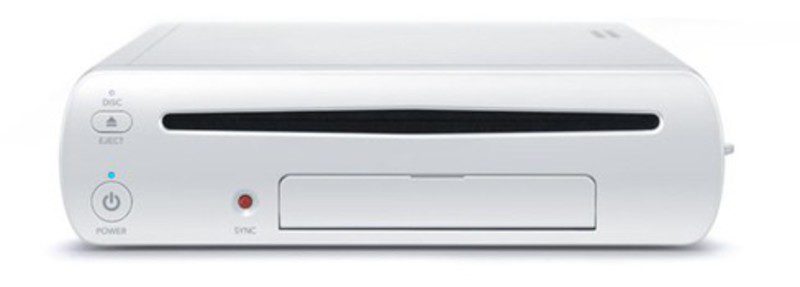 E3 2011: Nintendo despeja las dudas y presenta Wii U con su nuevo mando