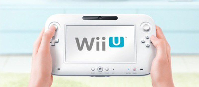 E3 2011: Nintendo despeja las dudas y presenta Wii U con su nuevo mando