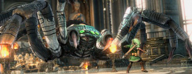 E3 2011: Estos son los primeros títulos confirmados en desarrollo para Wii U de cara a 2012