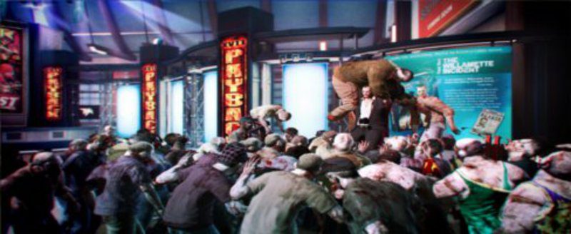 dead rising 2 off the record