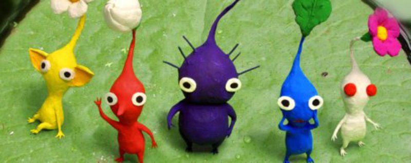 Pikmin 3