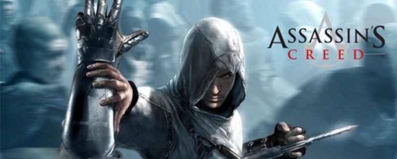 'Assassin's Creed'
