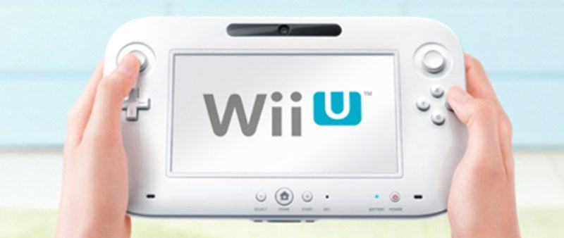Wii U
