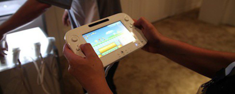Wii U